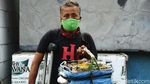 Meski Raga Tak Sempurna, Mereka Tetap Gigih Berusaha