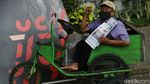 Meski Raga Tak Sempurna, Mereka Tetap Gigih Berusaha