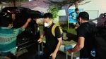 Momen KPK Amankan 5 Koper dari Rumah Bupati Probolinggo