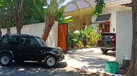 Penggeledahan dilakukan terkait suap jual beli jabatan kades.