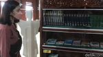 Penampakan Museum Buya Hamka yang Bikin Sandiaga Ingat Masa Lalu