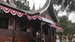 Penampakan Museum Buya Hamka yang Bikin Sandiaga Ingat Masa Lalu