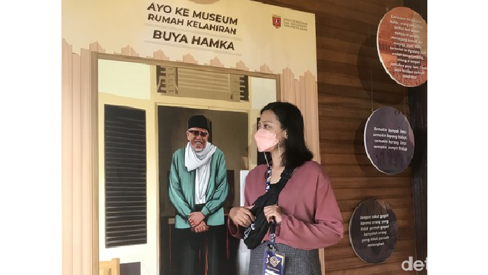 Museum Buya Hamka