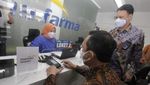 Komitmen Maksimal Perbankan untuk Nasabah