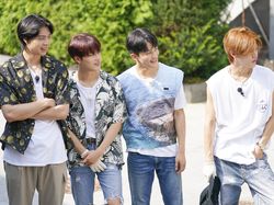 Tonton NCT 127 Life in Gapyeong Episode 8 di Sini!