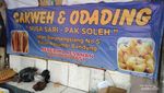 Dulu Viral, Apa Kabar Odading Mang Oleh Sekarang?