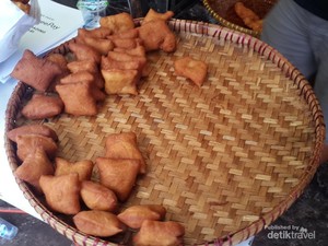 Dulu Viral, Apa Kabar Odading Mang Oleh Sekarang?
