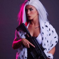 Olahraga selalu menjadi bagian dari diriku tapi mulai serius latihan saat menjadi tentara dan setelah itu aku tidak bisa berhenti, ucap Orin, seperti dikutip dari Daily Star. Foto: dok. Instagram/@orin_julie