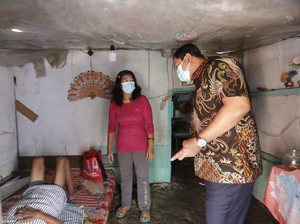 Penanganan COVID Kota Semarang Dipuji, Walkot: Jangan Jadi Euforia!