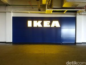 Oalah Ternyata Ini Toh Asal-usul Nama IKEA, Dulu Bukan Jual Perabot