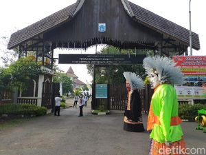Mengenal Setu Babakan, Dapurnya Budaya Betawi