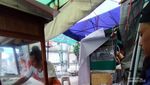 Potret Odading Mang Oleh yang Tak Seramai Dulu