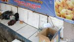 Potret Odading Mang Oleh yang Tak Seramai Dulu