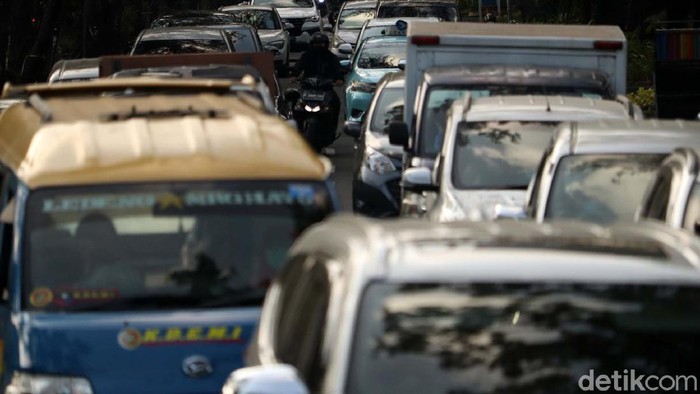 PPKM Level 3 Sampai Tanggal Berapa? Info Terbaru hingga Daerahnya