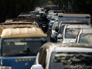 PPKM Level 3 Sampai Tanggal Berapa? Info Terbaru hingga Daerahnya