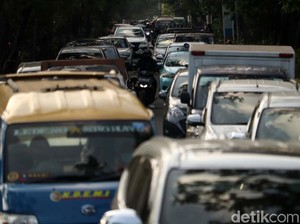 PPKM Level 3 Sampai Tanggal Berapa? Info Terbaru hingga Daerahnya