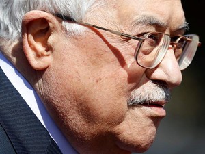Menhan Israel Telepon Presiden Palestina, Bahas Apa?