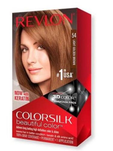 produk pewarna rambut