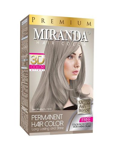 produk pewarna rambut