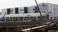 PT Adhi Karya (Persero) menegaskan LRT Jabodebek sudah bisa dijajal dan digunakan mulai tahun depan. Direktur Operasi II Pundjung Setya Brata mengatakan hal itu bisa dilakukan mulai Juli 2022.