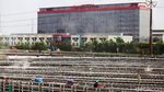 Progres Terkini Depo LRT di Bekasi