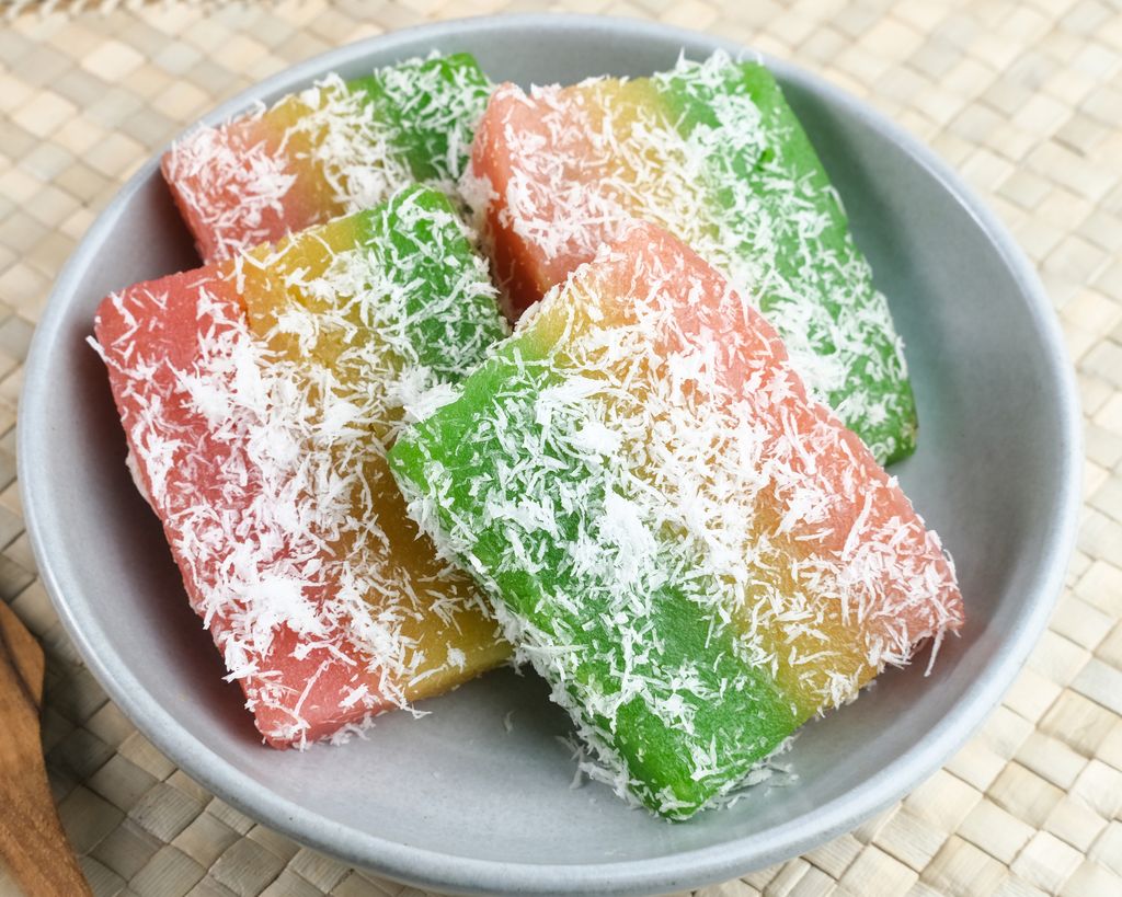 Resep Sentiling