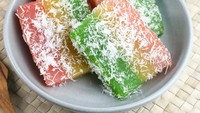 Menu Harian Ramadan 2: Sentiling Singkong Legit dan Asem-asem Ayam yang Segar