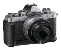 nikon z fc reviews