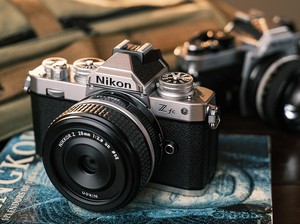 Nikon Nyerah Bikin DSLR