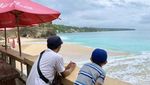 Liburan ke Bali, Wajib Datang ke 3 Pantai Cantik Ini