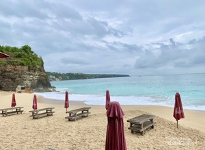 Liburan ke Bali, Wajib Datang ke 3 Pantai Cantik Ini