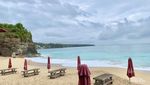 Liburan ke Bali, Wajib Datang ke 3 Pantai Cantik Ini