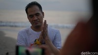 Terlebih usai rencana Saipul Jamil untuk kembali ke dunia hiburan Tanah Air. (Foto: Hanif/detikcom)