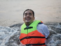 Penjelasan Polisi soal Viral Saipul Jamil Ditangkap di Jelambar