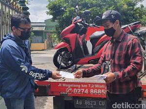Cerita dari Desa yang Warganya Jadi Miliarder Gegara Proyek Tol