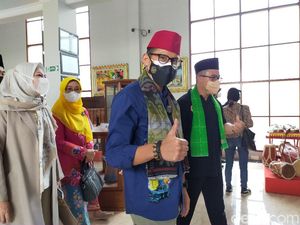 Heboh Orang Nongkrong di Holywings, Jangan Dicontoh, Itu Euforia