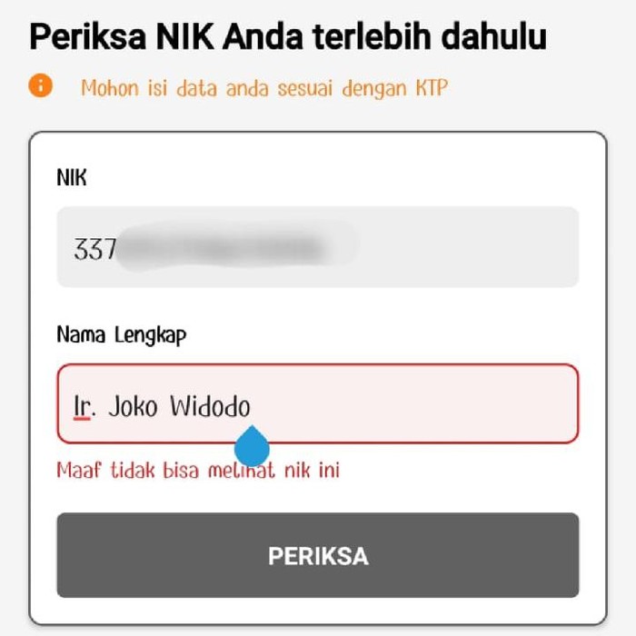 sertifikat vaksin