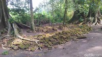 Situs Ngloram merupakan tinggalan sisa sejarah yang penting dan harus dijaga. Di lokasi terdapat batu bata kuno yang berserakan dan bertumpuk di satu lokasi. 