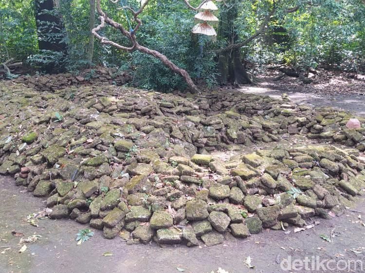 Potret Situs Ngloram di Blora, Bersejarah tapi Kondisinya Memprihatinkan