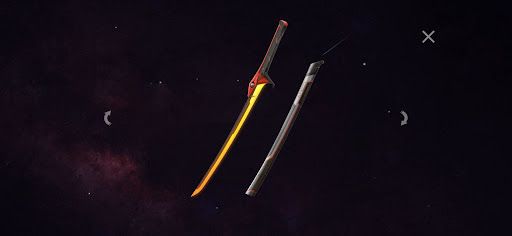 Free Fire Suguhkan Skin Katana Legendary Cobra, Dapatkan Sekarang Juga