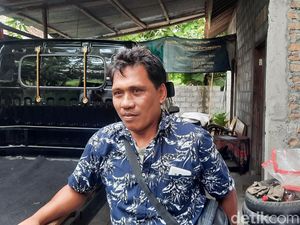 Cerita Miliarder Sleman Borong Mobil Usai Dapat Uang Gusuran: Beli Pick Up Sampai Jazz