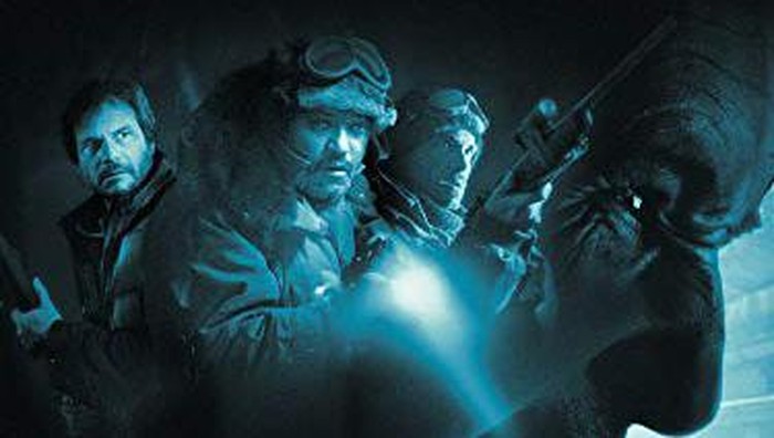 Film The Colony