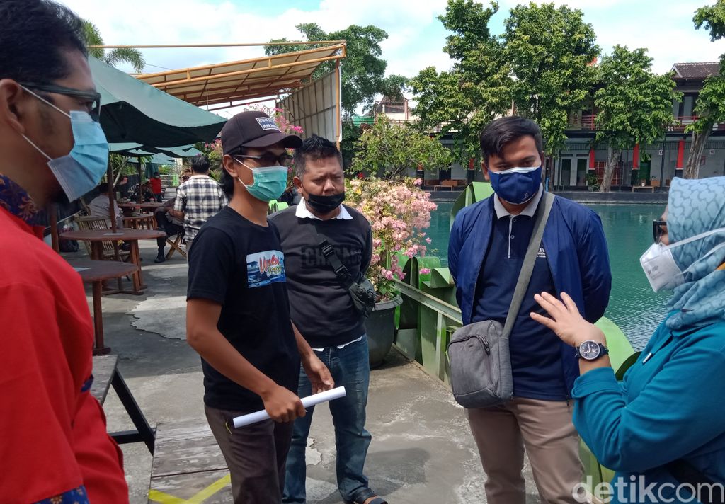 Umbul Ponggok