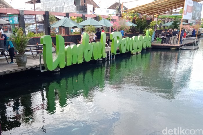 Umbul Ponggok