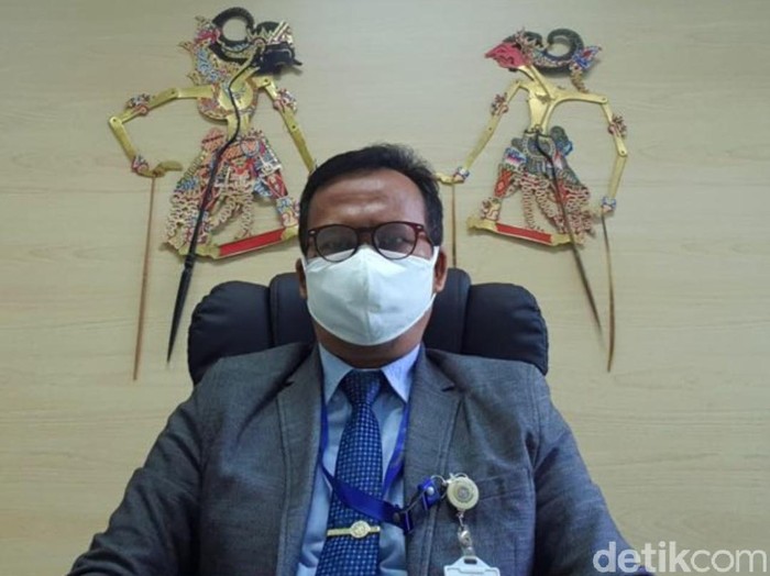 Kuliah tatap muka di Universitas Airlangga (Unair) Surabaya akan digelar pada Senin (6/9). Namun tidak semua mahasiswa bisa kuliah offline.