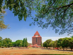 Jurusan Paling Diminati di UI Jalur SBMPTN 2022, Bisa Daftar di SIMAK UI