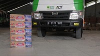 Pino Jelly merupakan asupan makanan yang mengandung vitamin C yang tinggi. Sehingga, dapat membantu memenuhi gizi anak-anak terutama dalam kondisi pandemi COVID-19.