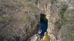 Gegara Waduk Kering, Kota Megapolitan Super Kaya Ini Krisis Air