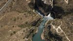 Gegara Waduk Kering, Kota Megapolitan Super Kaya Ini Krisis Air