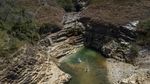 Gegara Waduk Kering, Kota Megapolitan Super Kaya Ini Krisis Air
